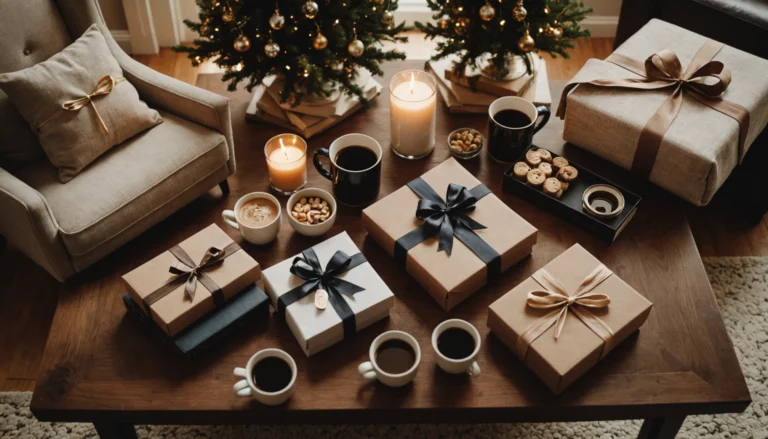 idees cadeaux premiere fete des peres