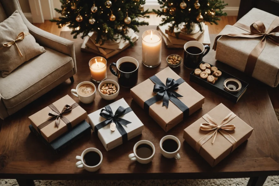 idees cadeaux premiere fete des peres