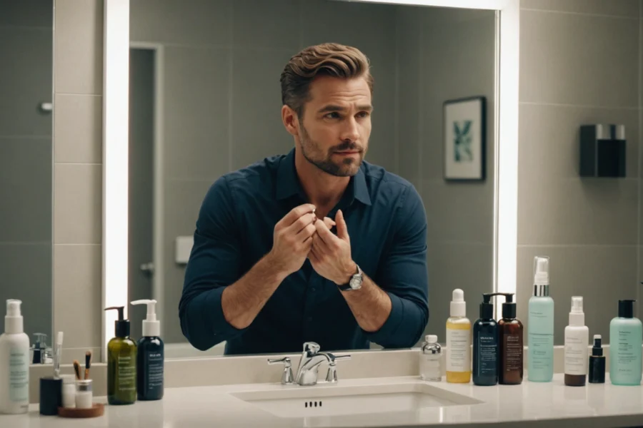 Découvrez_quel_sérum_pour_homme_révèlera_votre_visage_sous_son_meilleur_jour
