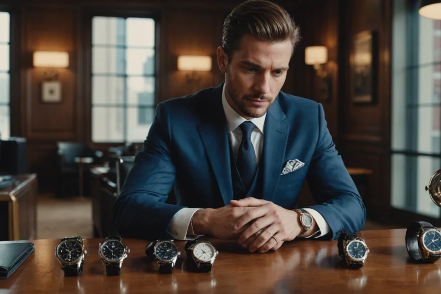 L_Art_de_Choisir_une_Montre_Élégante_pour_Homme