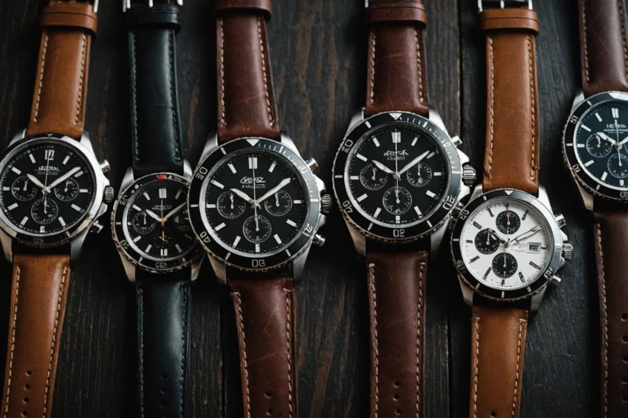 jolie montre pour homme