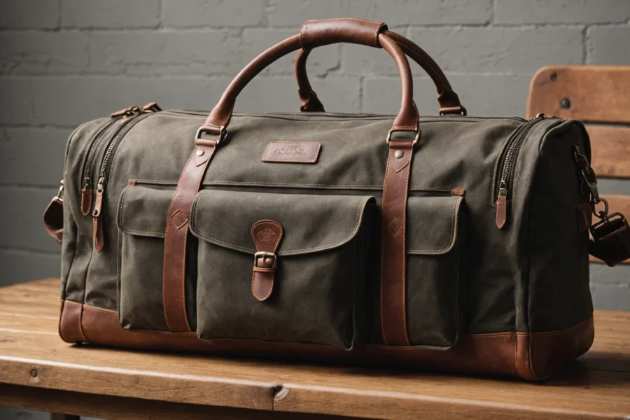 sac voyage weekend
